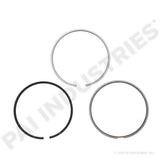 PISTON RING SET