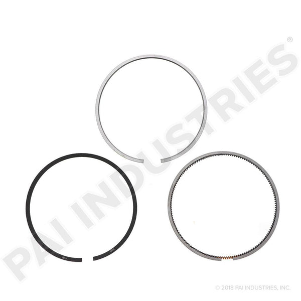 PISTON RING SET