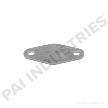 EPR-3357 Mack Cover | PAI