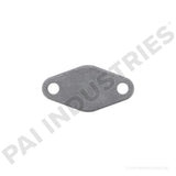 EPR-3357 Mack Cover | PAI