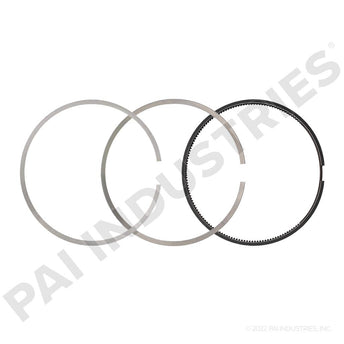 EPR-8312 Mack Ring Set | PAI