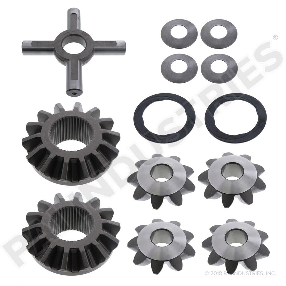 Rockwell NEST KIT