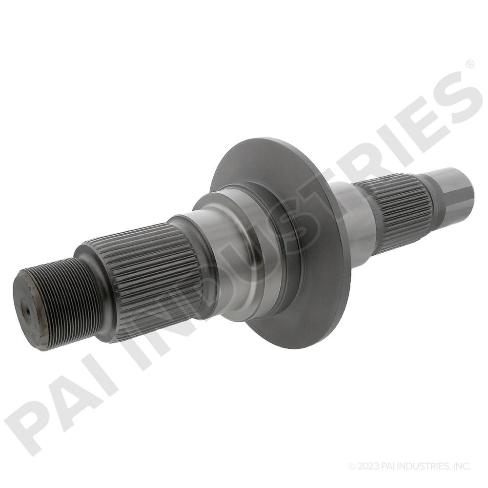 INPUT SHAFT ASSEMBLY