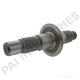 INPUT SHAFT ASSEMBLY