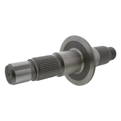 INPUT SHAFT ASSEMBLY