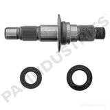 INPUT SHAFT ASSEMBLY