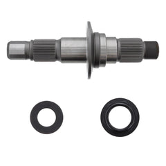 INPUT SHAFT ASSEMBLY