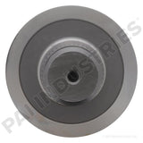 INPUT SHAFT ASSEMBLY