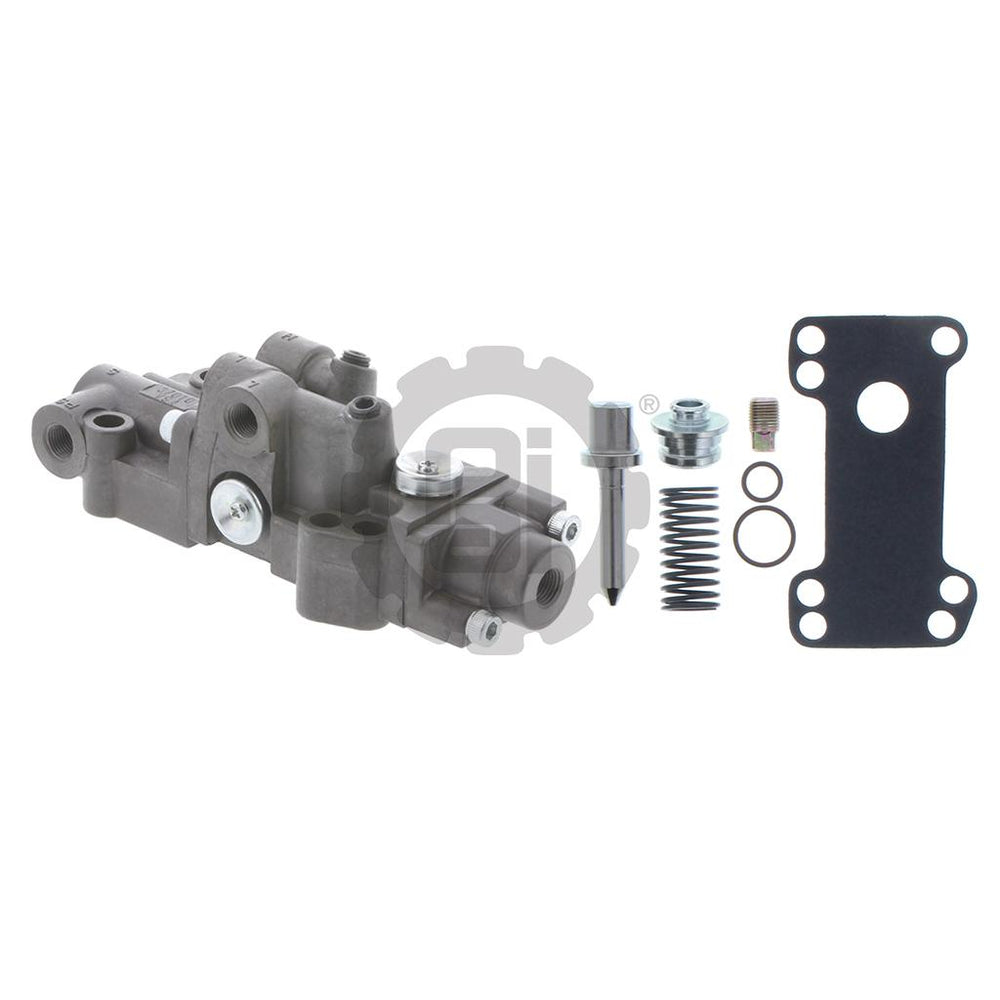 SLAVE VALVE KIT