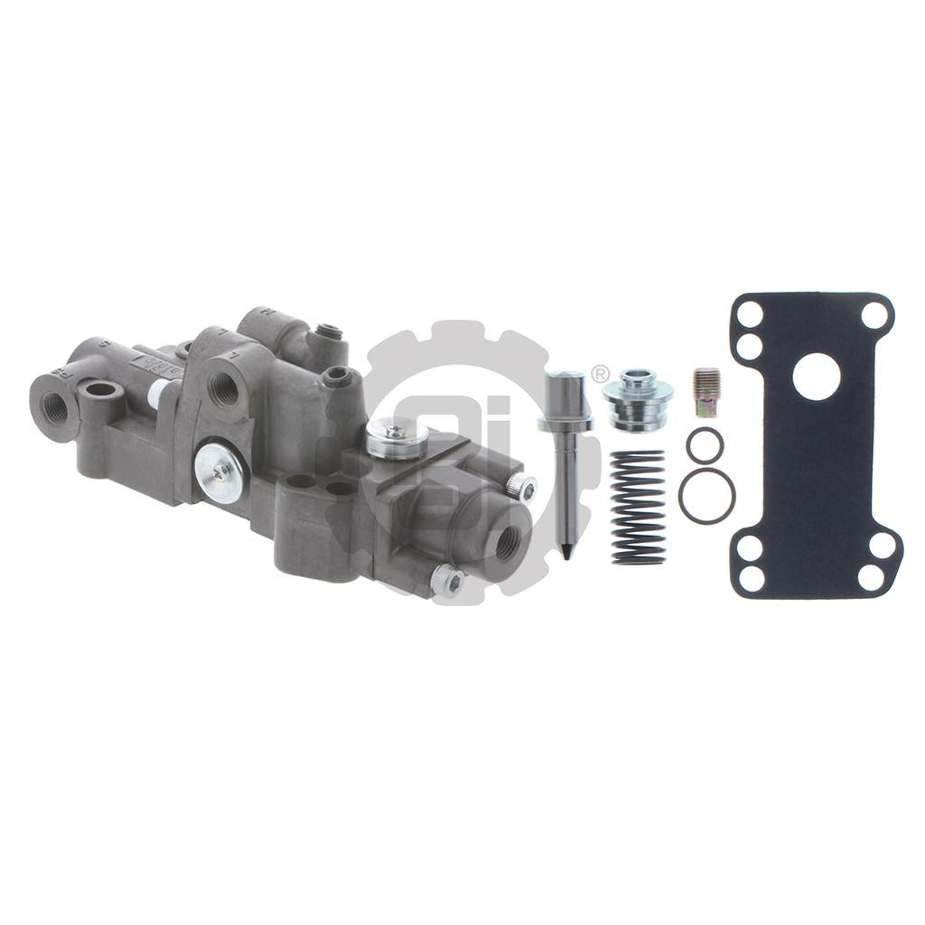 SLAVE VALVE KIT