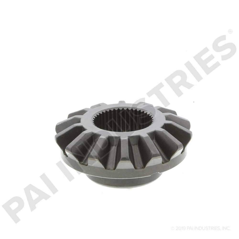 SIDE GEAR