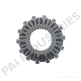 SIDE GEAR