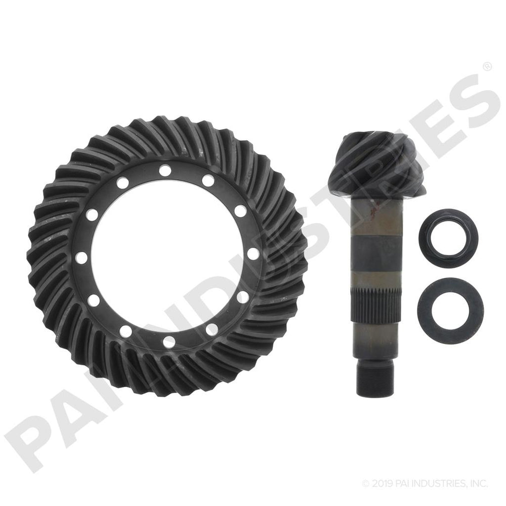 GEAR SET