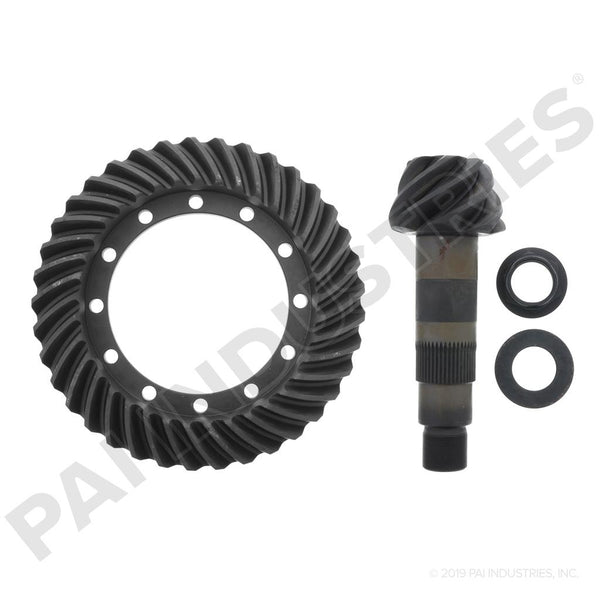 GEAR SET