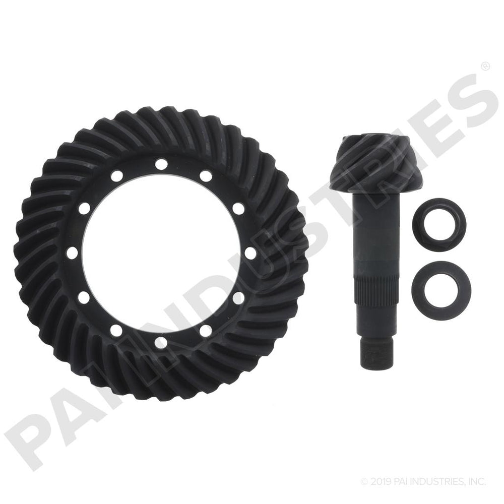 GEAR SET