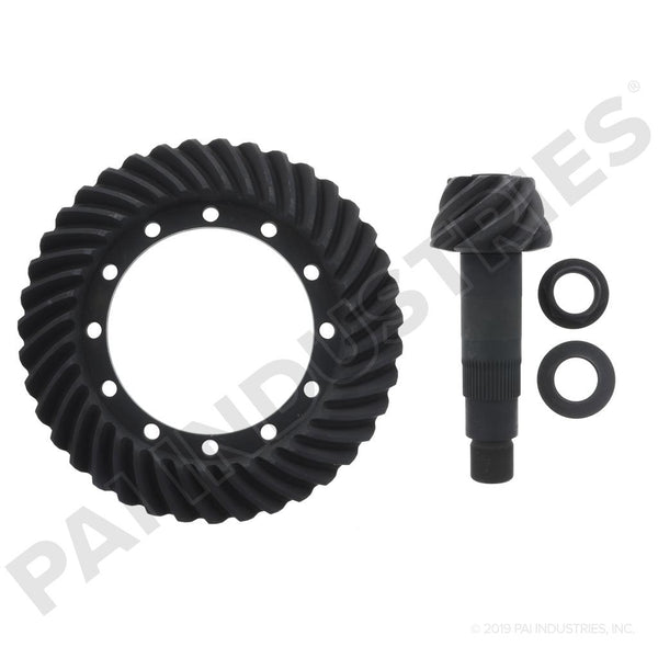 GEAR SET