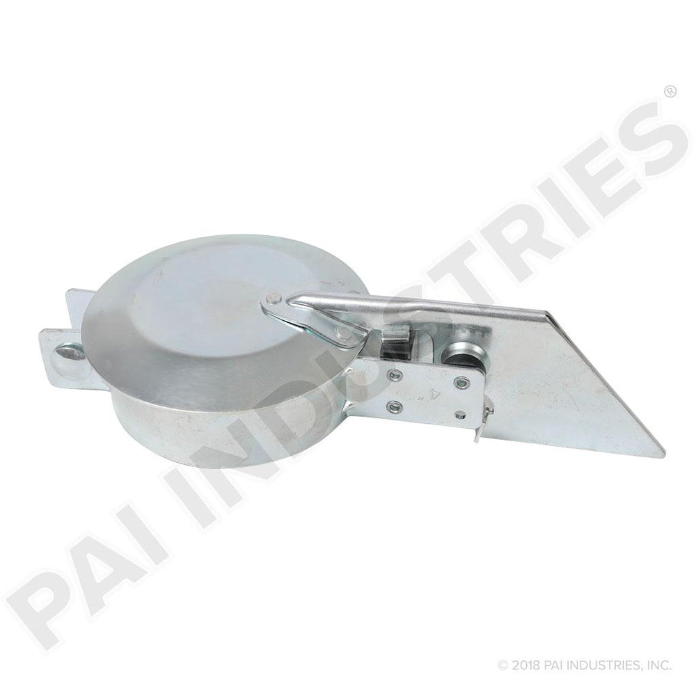 EXHAUST CAP