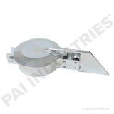EXHAUST CAP