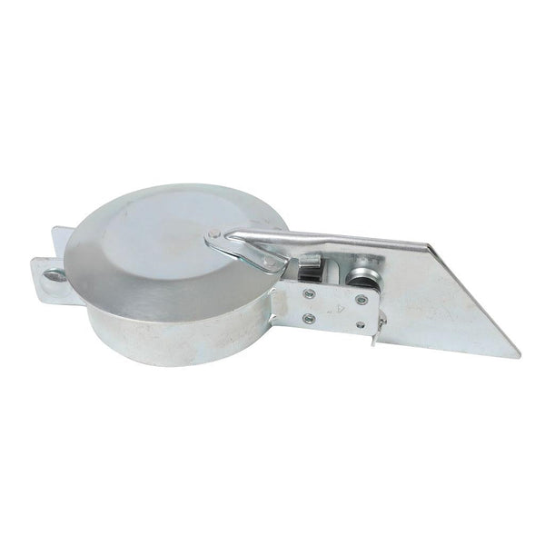 EXHAUST CAP