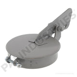 EXHAUST CAP