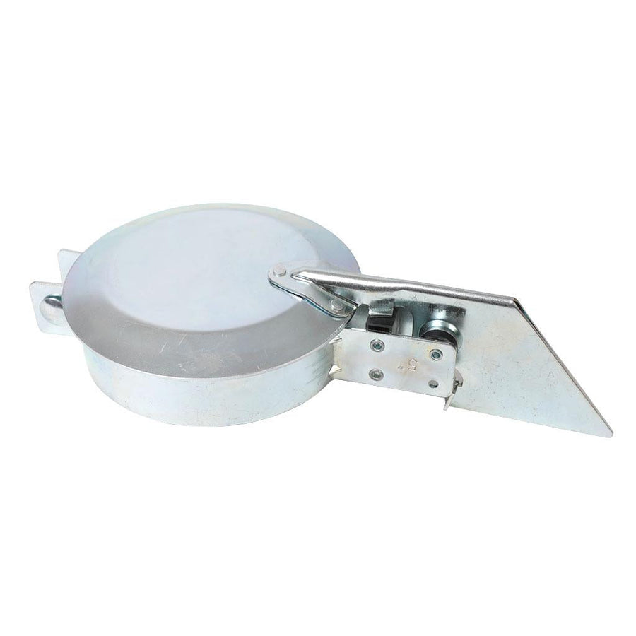EXHAUST CAP