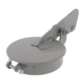 EXHAUST CAP