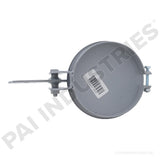ERC-1789 Mack Exhaust Cap | PAI