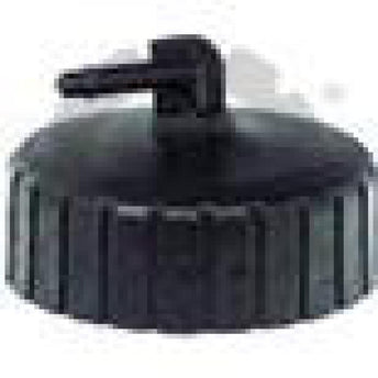ERC-8384 Mack Cap Surge Tank | PAI