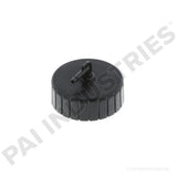 ERC-8384 Mack Cap Surge Tank | PAI