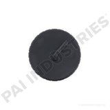 ERC-8384 Mack Cap Surge Tank | PAI