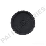 ERC-8384 Mack Cap Surge Tank | PAI