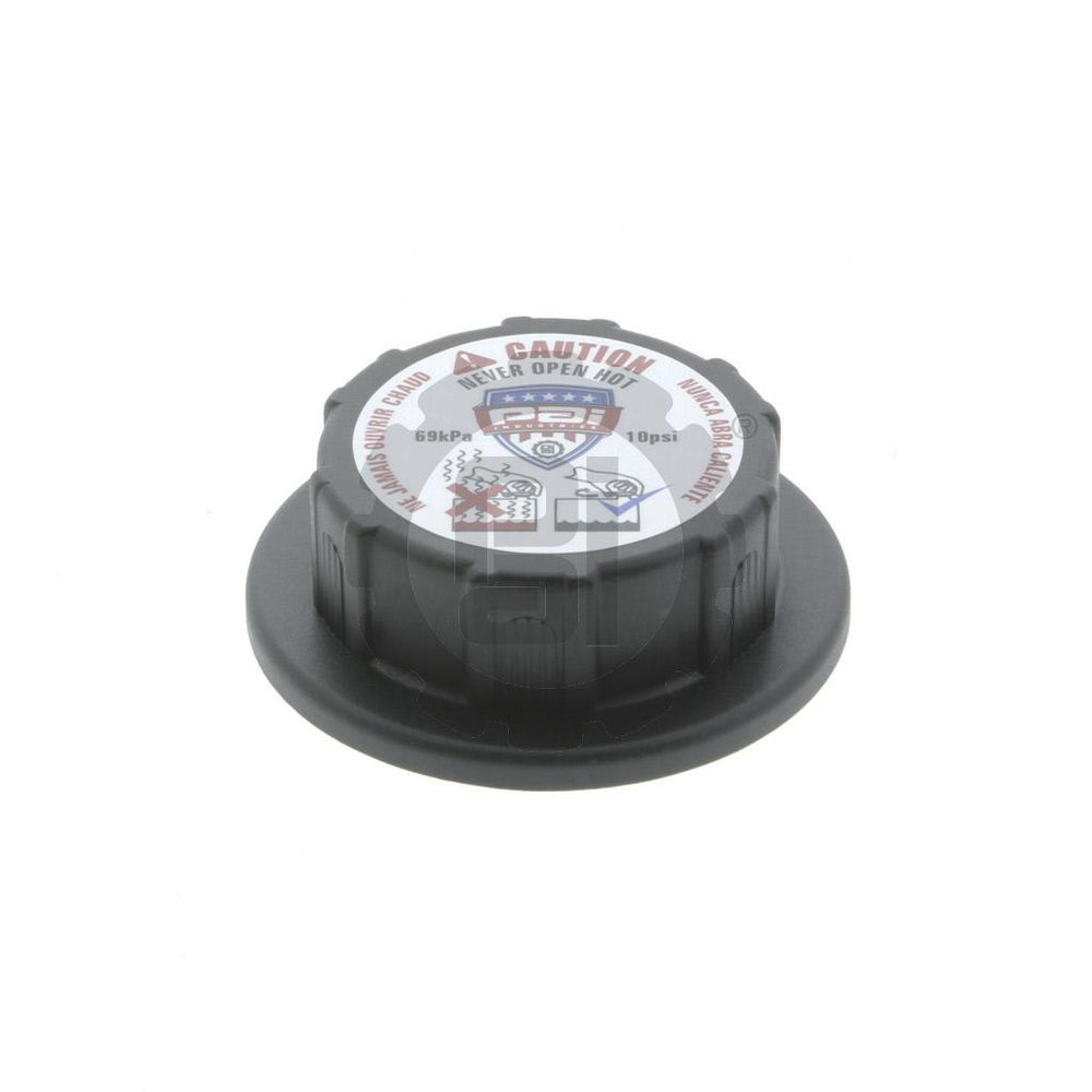 SURGE TANK CAP