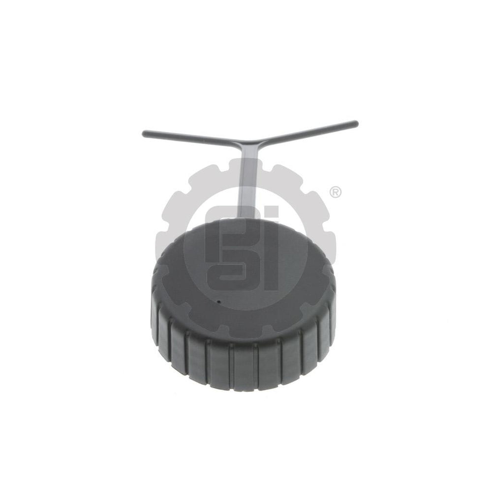 RECOVERY TANK CAP