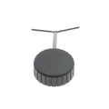 Peterbilt RECOVERY TANK CAP