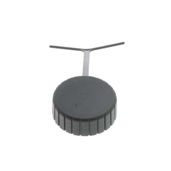 Peterbilt RECOVERY TANK CAP