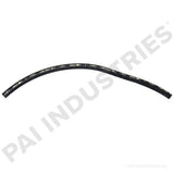 ERH-3112 Mack Radiator Hose | PAI