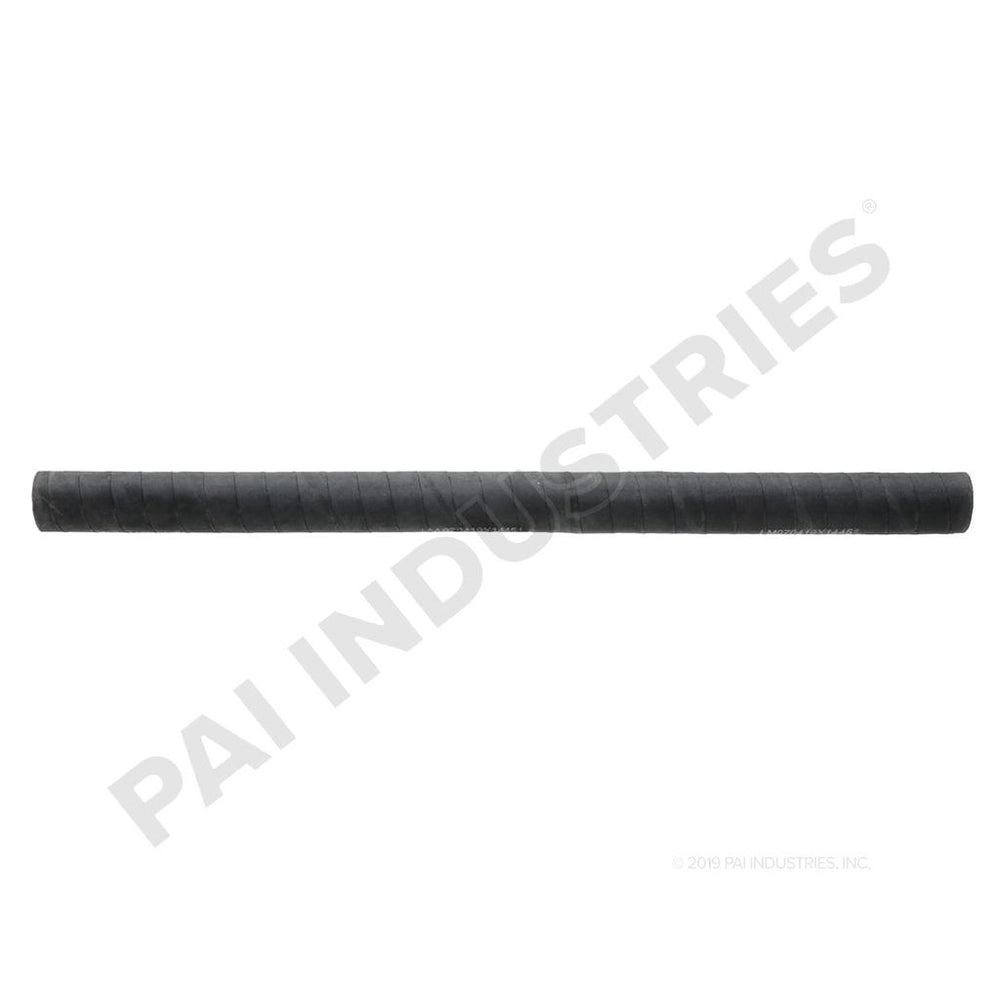 RADIATOR HOSE