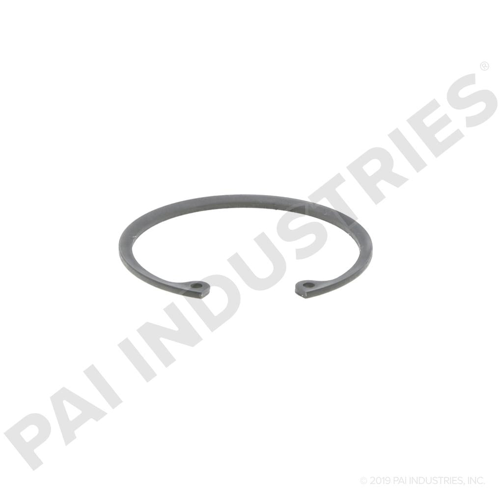 ERI-8022 Mack E6 2  VALVE ENGINES RETAINING RING (Pack of 2)