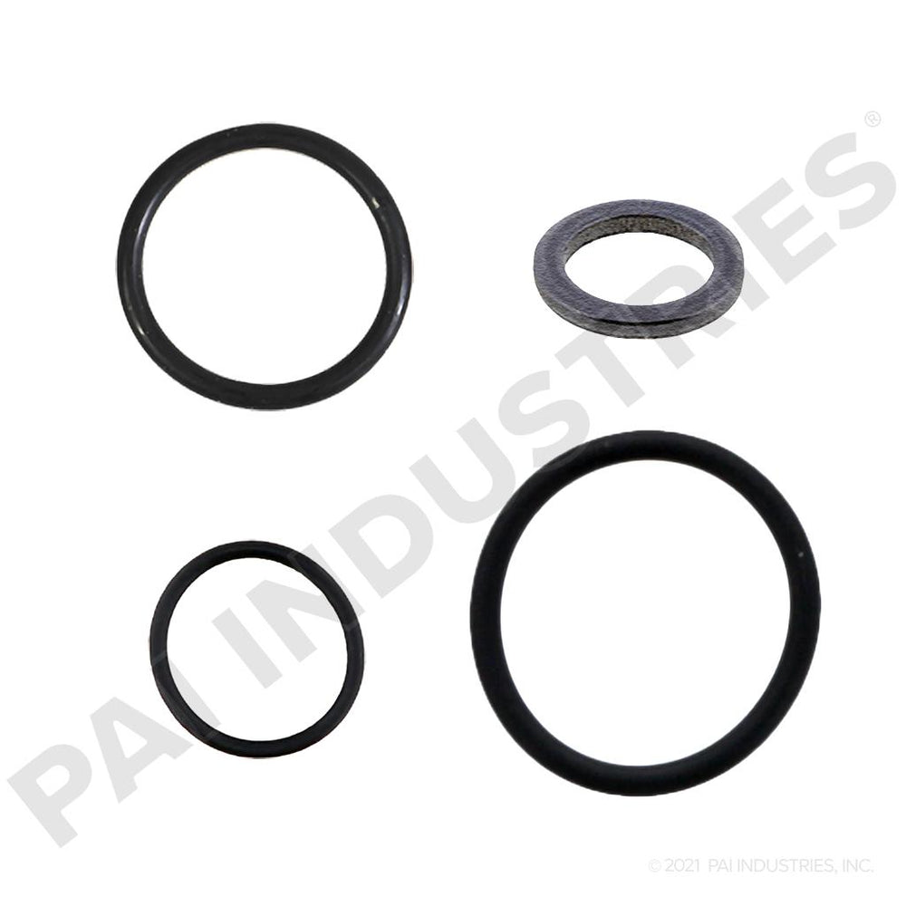 INJECTOR SEAL KIT