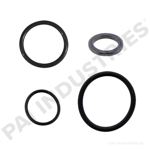 INJECTOR SEAL KIT