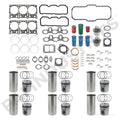 Mack E6 2  VALVE ENGINES ENGINE KIT
