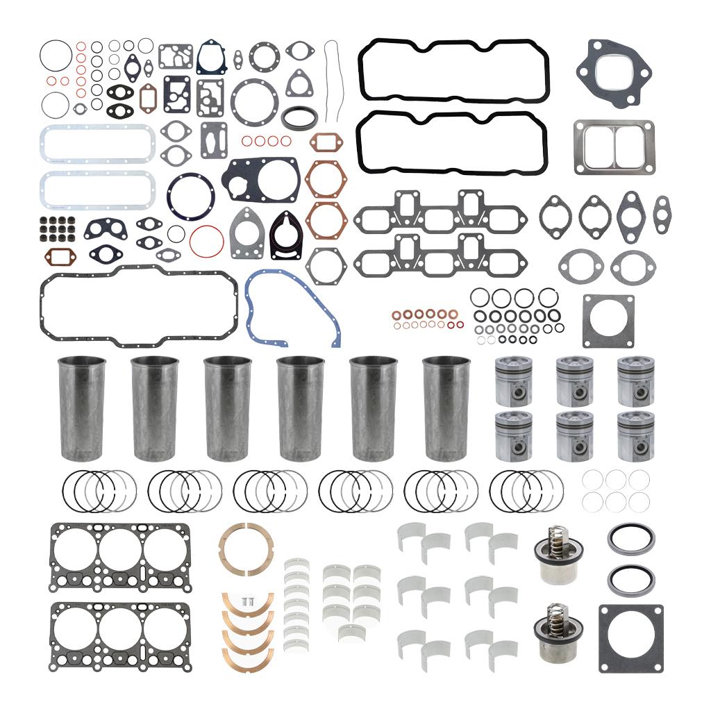 ENGINE OVERHAUL KIT
