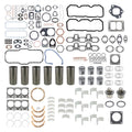 ENGINE OVERHAUL KIT