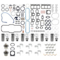 ENGINE OVERHAUL KIT