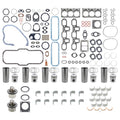 ENGINE OVERHAUL KIT