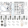 ENGINE OVERHAUL KIT