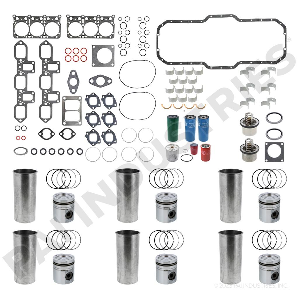 INFRAME ENGINE KIT
