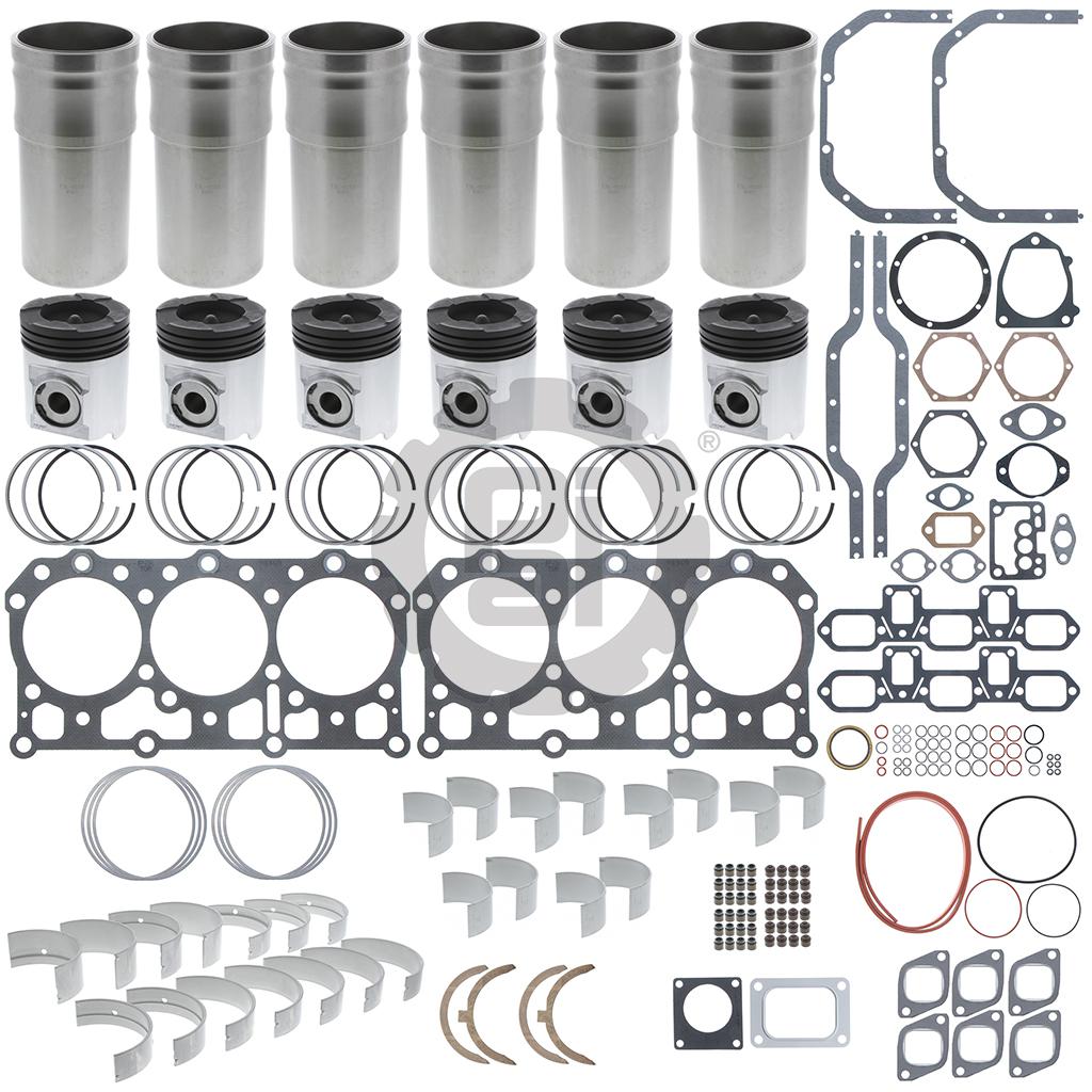Mack E7 ENGINES ENGINE KIT