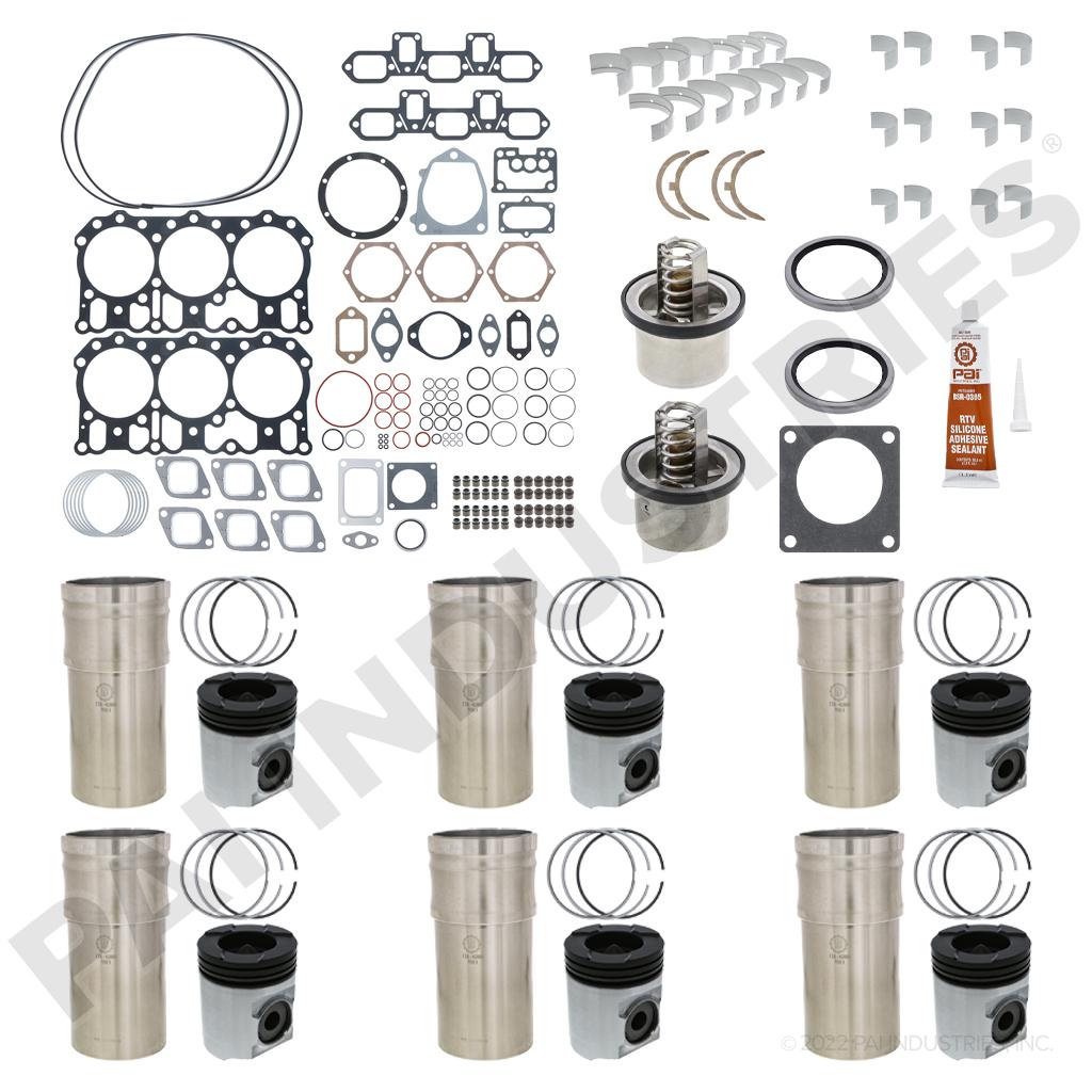 Mack ASET ENGINE ENGINE KIT