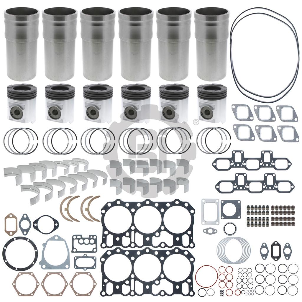Mack ASET ENGINE ENGINE KIT